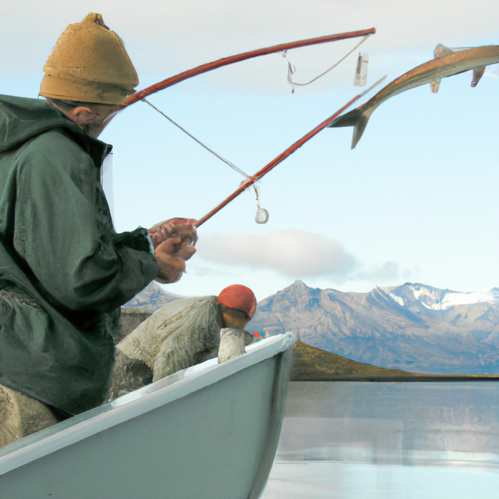 fishing alaska license