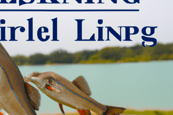 fishing licence texas