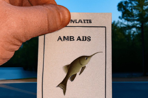 alabama fishing license