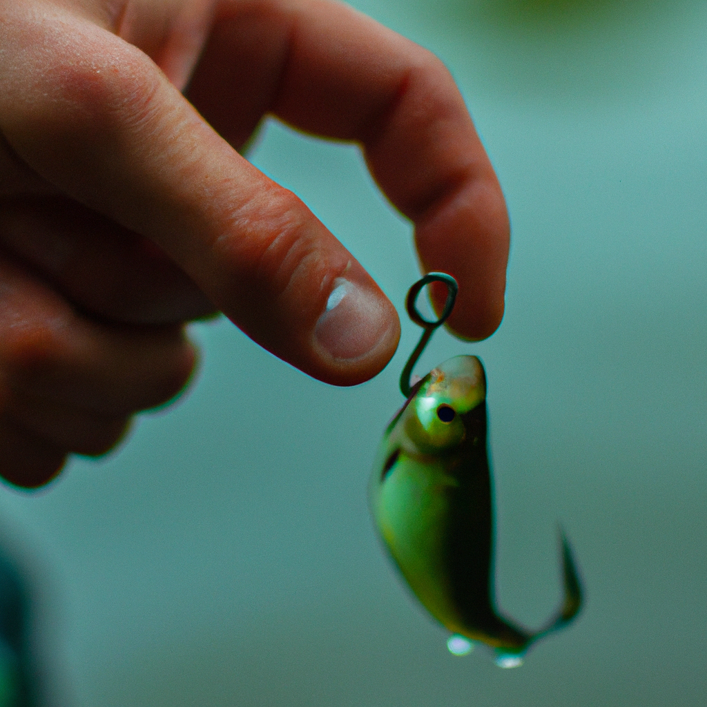 fishing angler