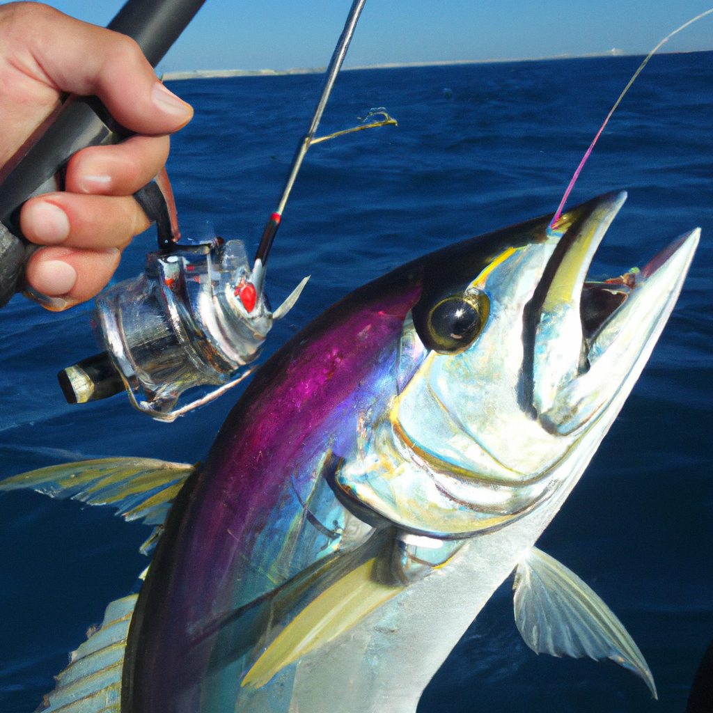 fishing charters florida