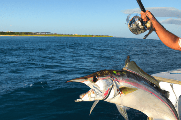 fort lauderdale fishing charters