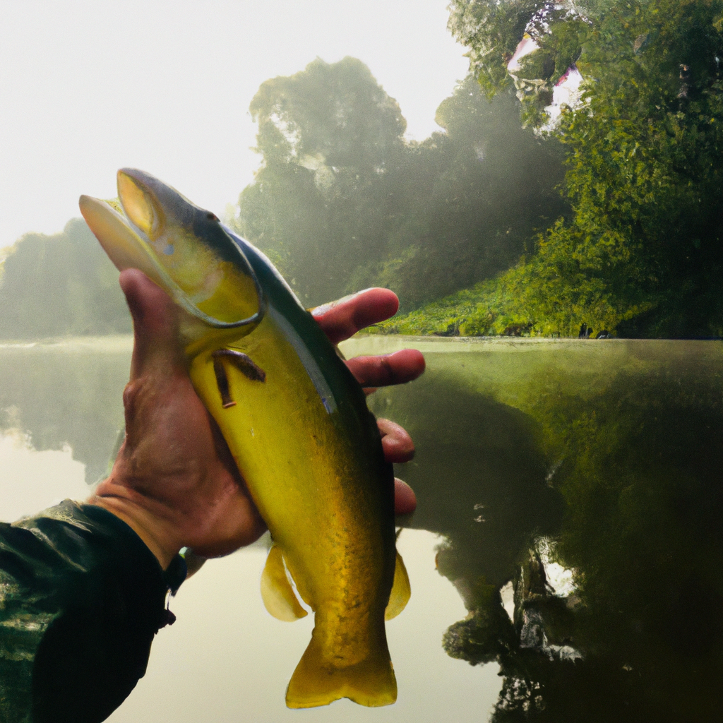 green river fishing guides