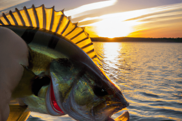 truman lake fishing guides