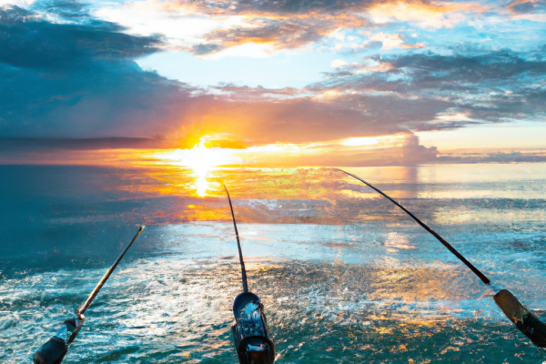 florida fishing