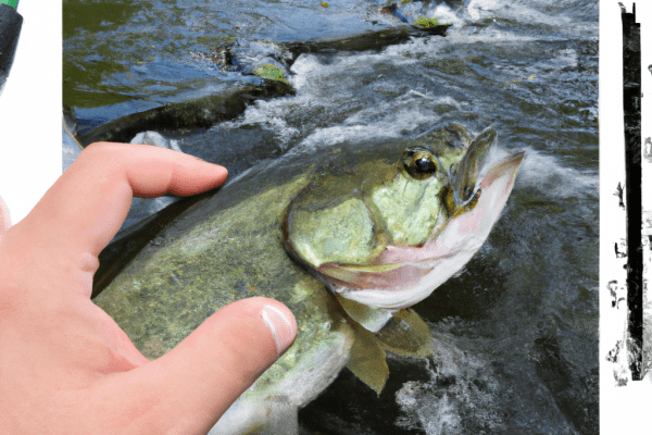 penns creek fishing