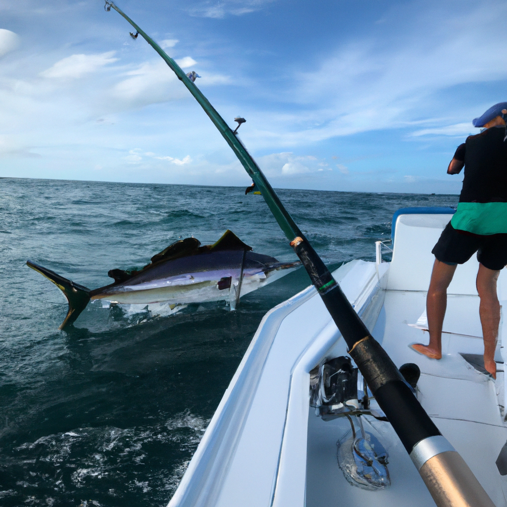 florida fishing charter