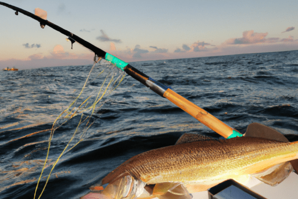 galveston fishing charter