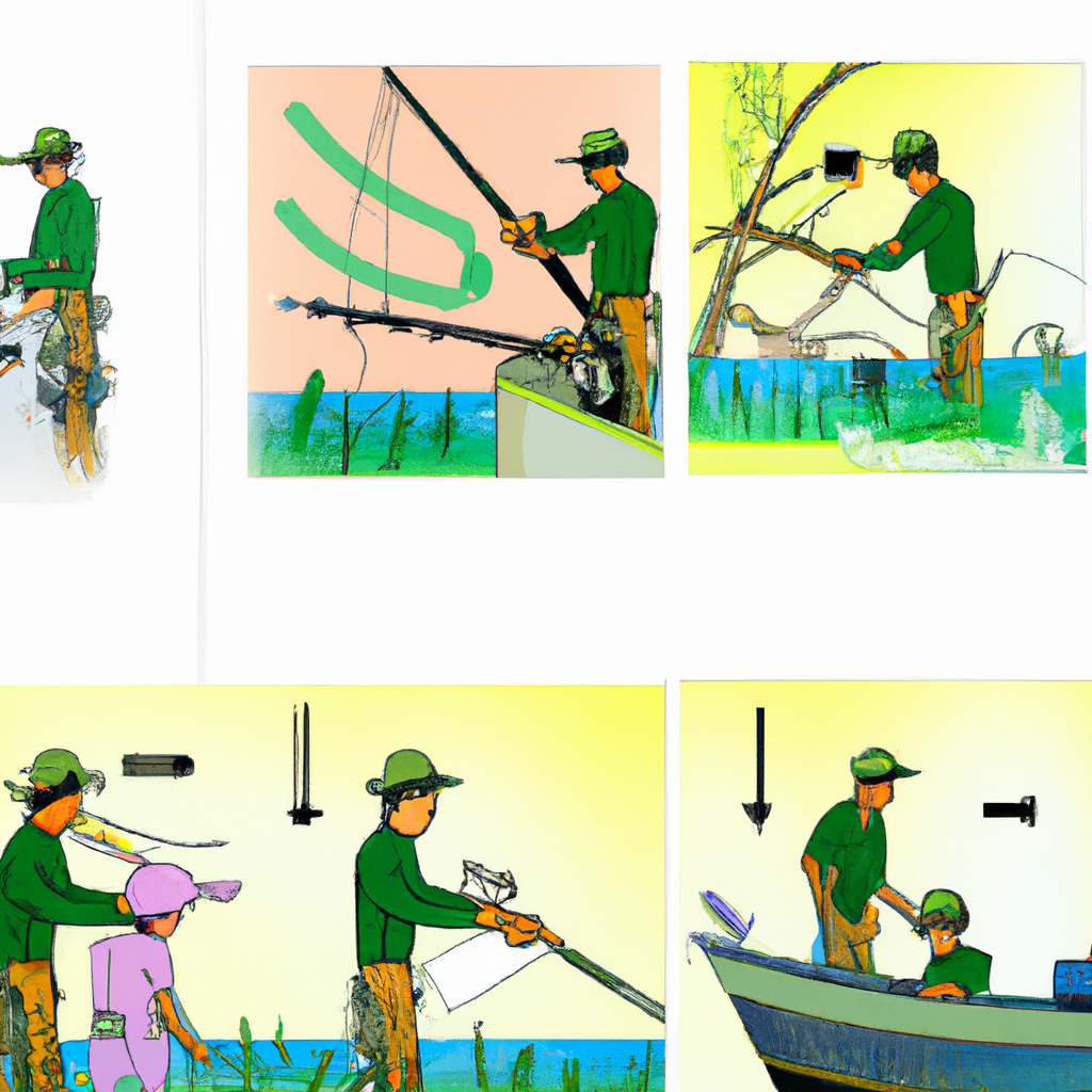 fishing guide