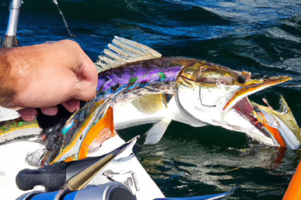 fishing charters in fort lauderdale