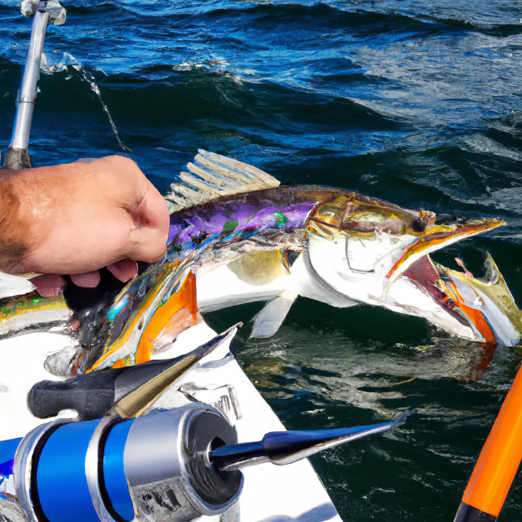 fishing charters in fort lauderdale