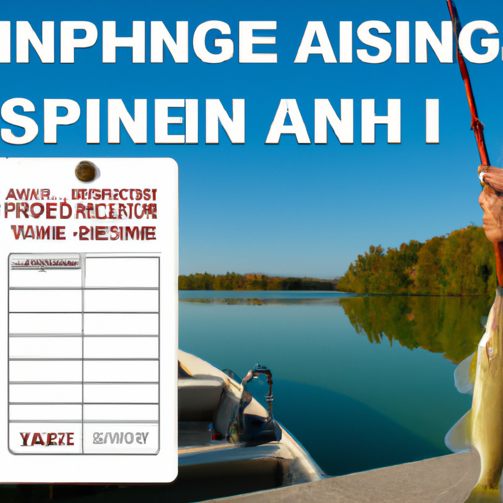 fishing license in indiana