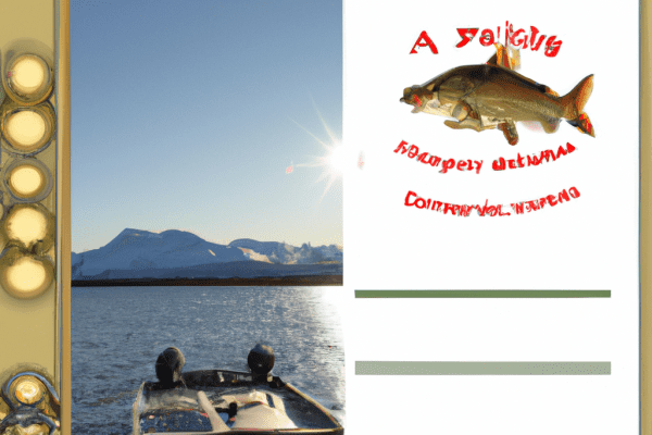 fishing licence alaska