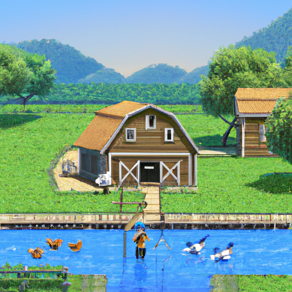 fishing stardew