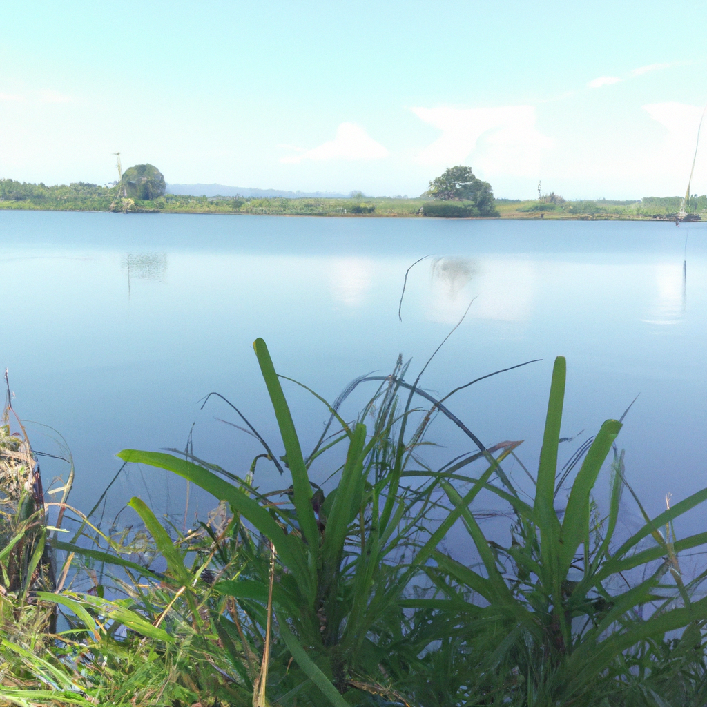 fresh water fishing spots near me