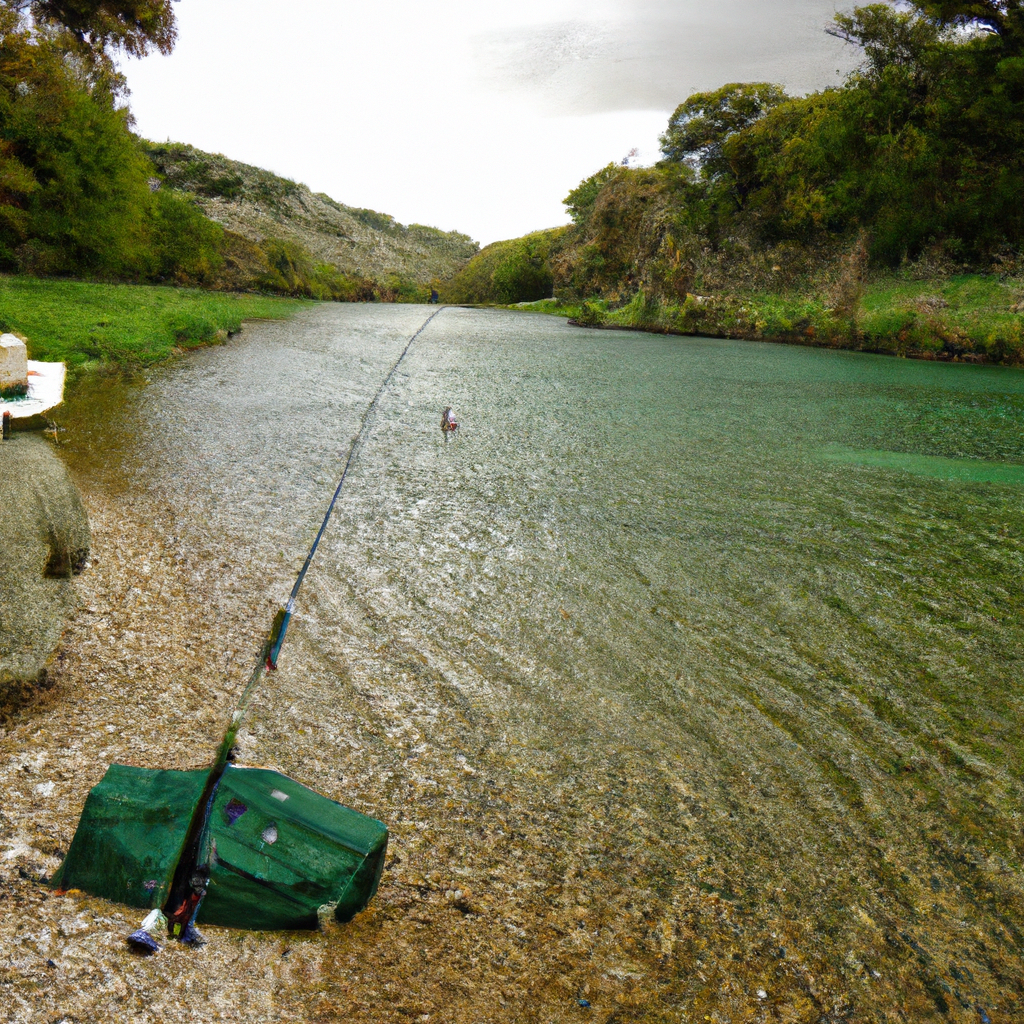 fly fishing guadalupe river