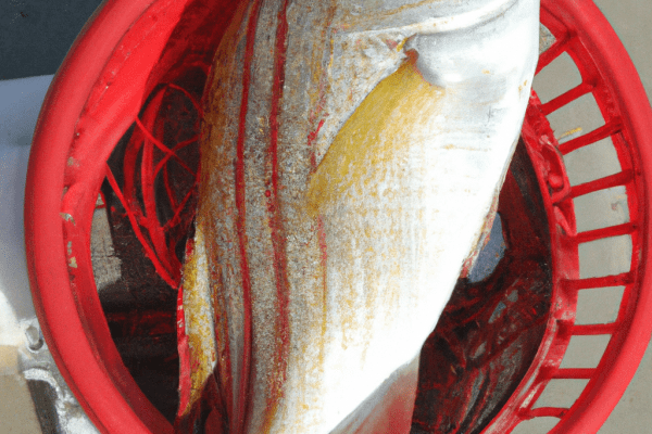 fishing for red drum