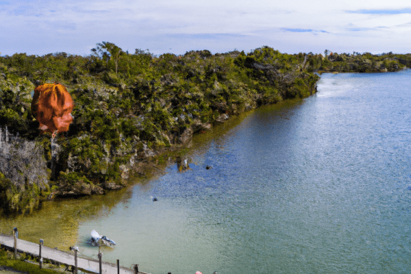 best places to fish in florida without a boat