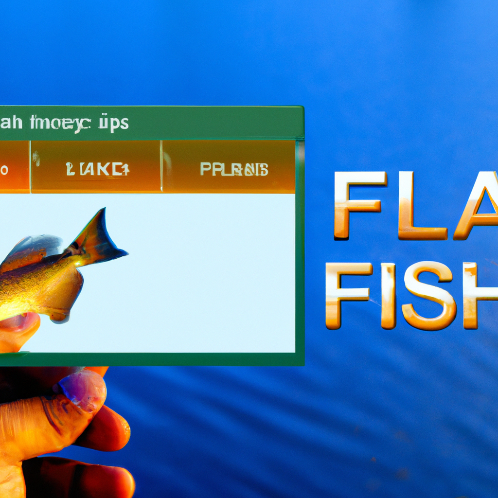 online florida fishing license