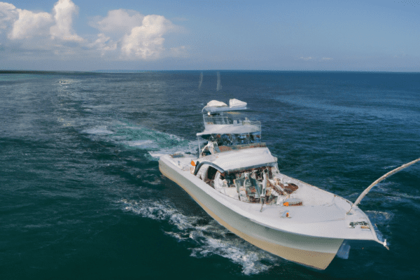 fishing charters in florida