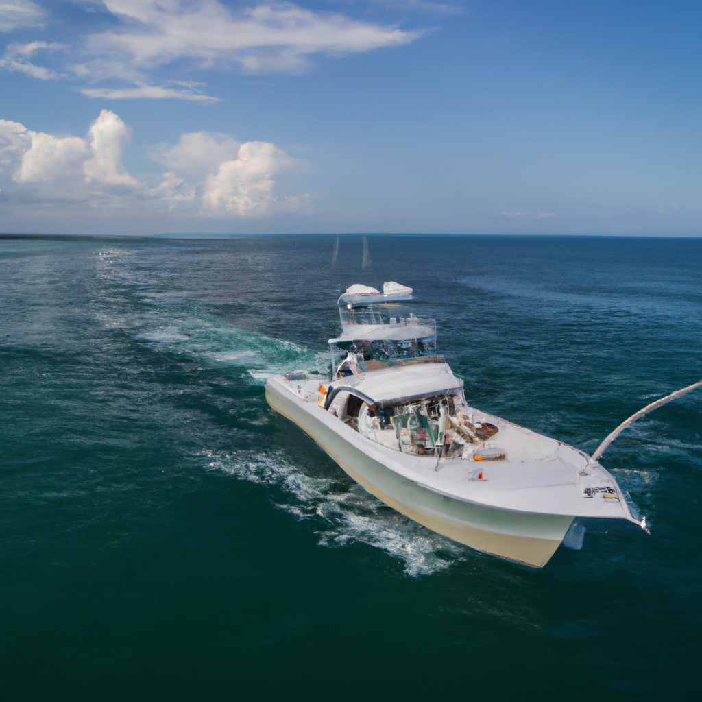 fishing charters in florida