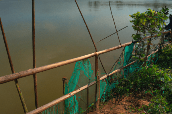 fishing access near me