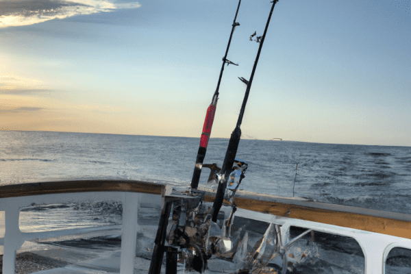 miss virginia deep sea fishing