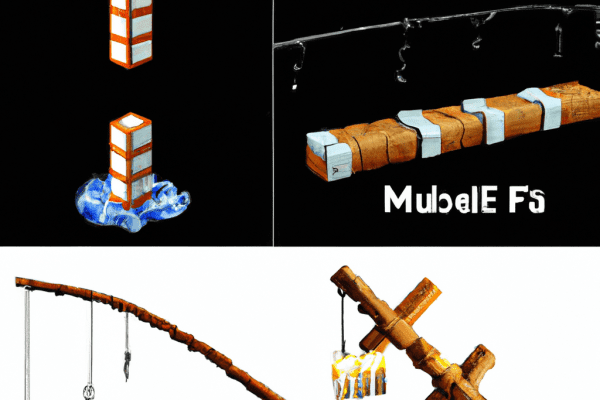 how to make fishing rod in minecraft