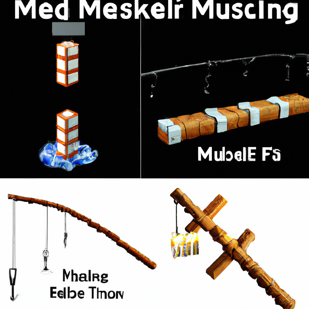how to make fishing rod in minecraft