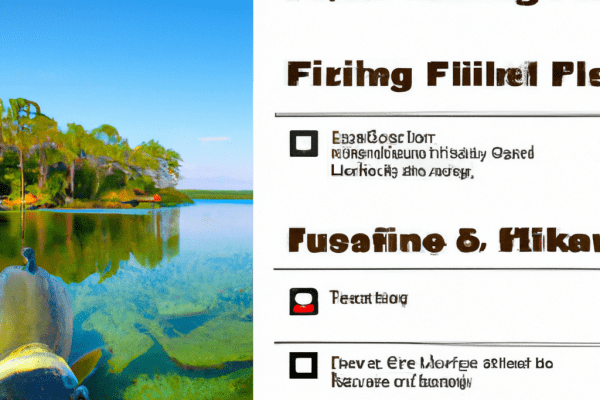 florida freshwater fishing license