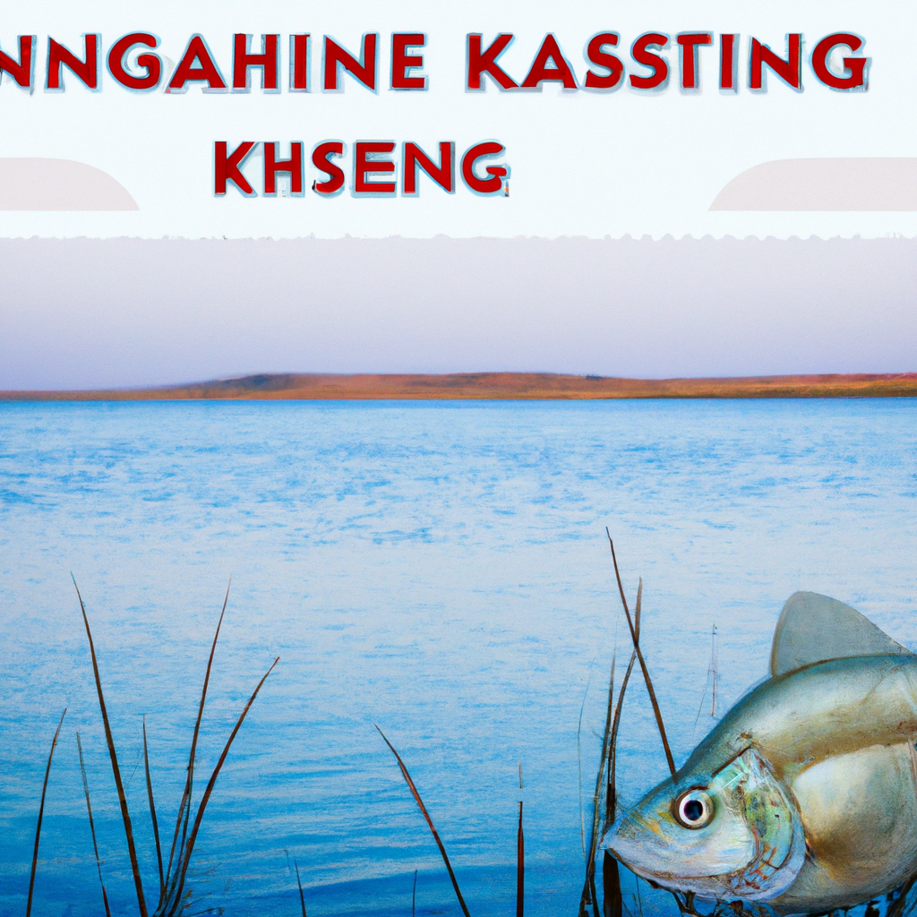 kansas fishing license