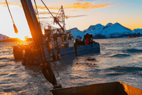 fishing jobs alaska