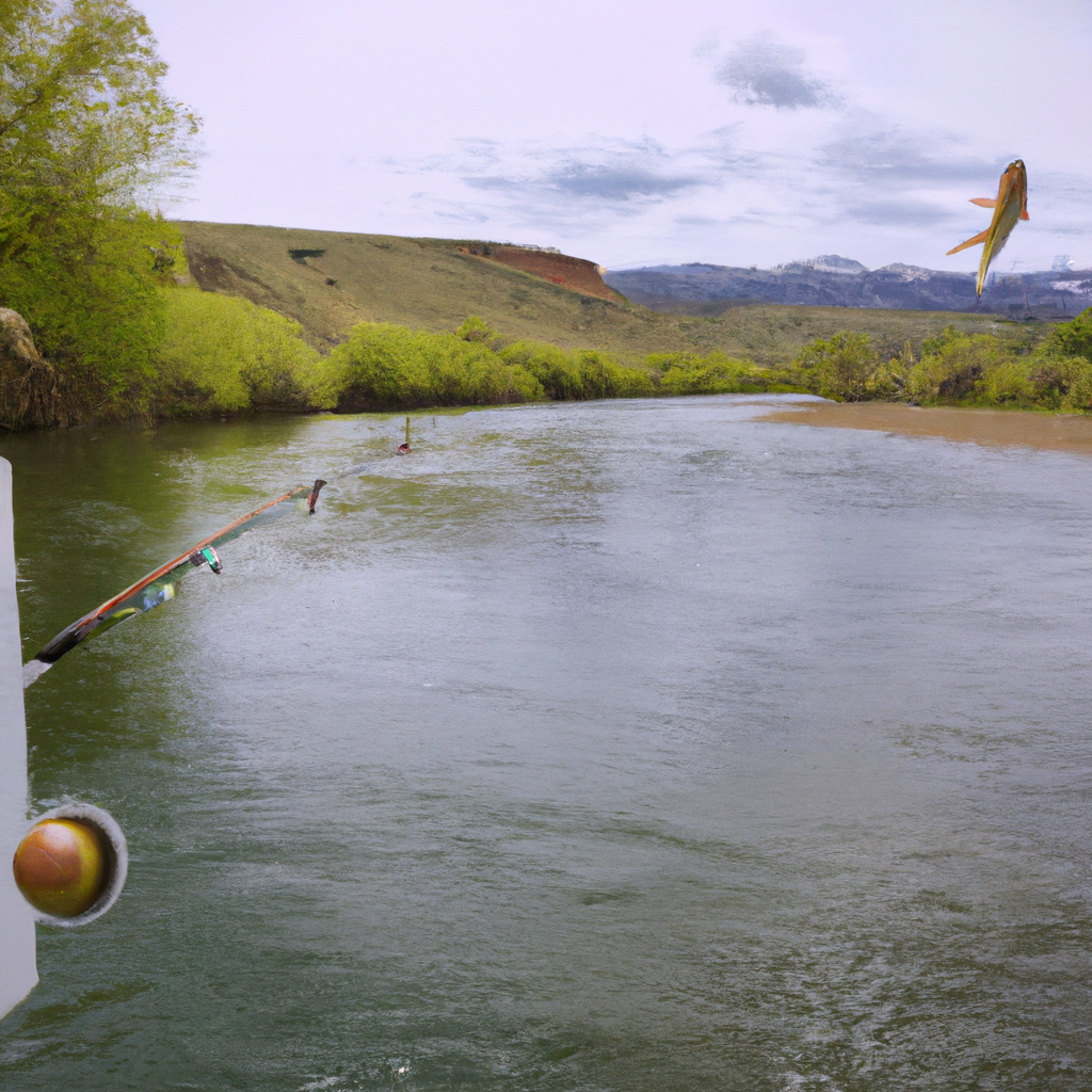 gunnison river fly fishing