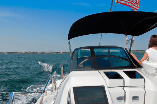 boat charters cape cod