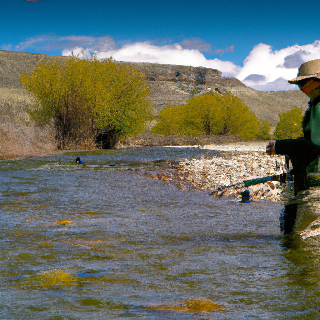 bighorn river fly fishing