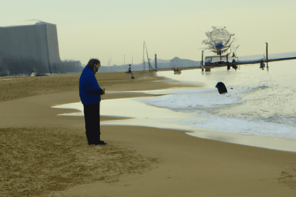 fishing virginia beach