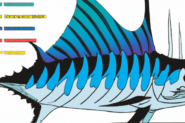 blue marlin fish price