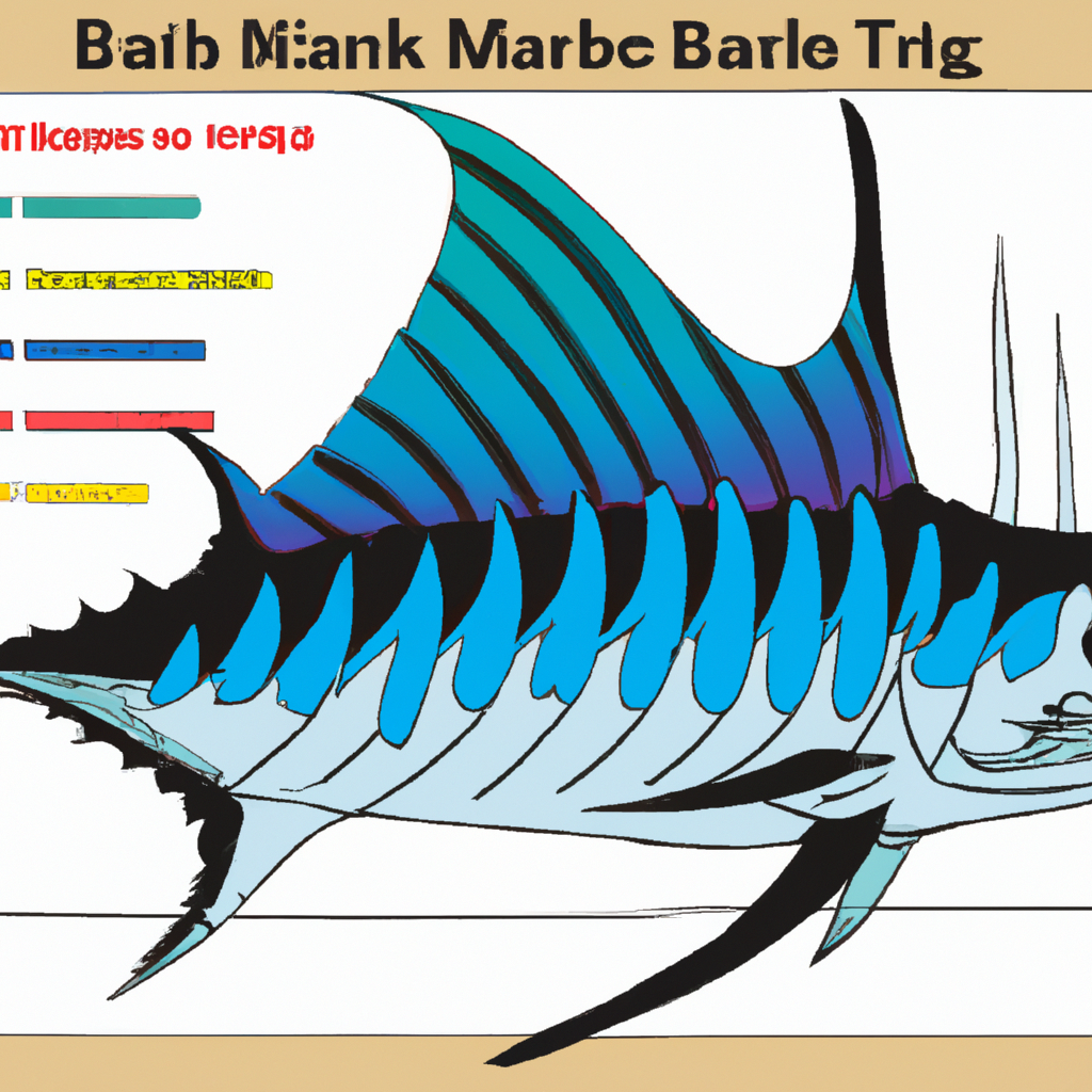 blue marlin fish price