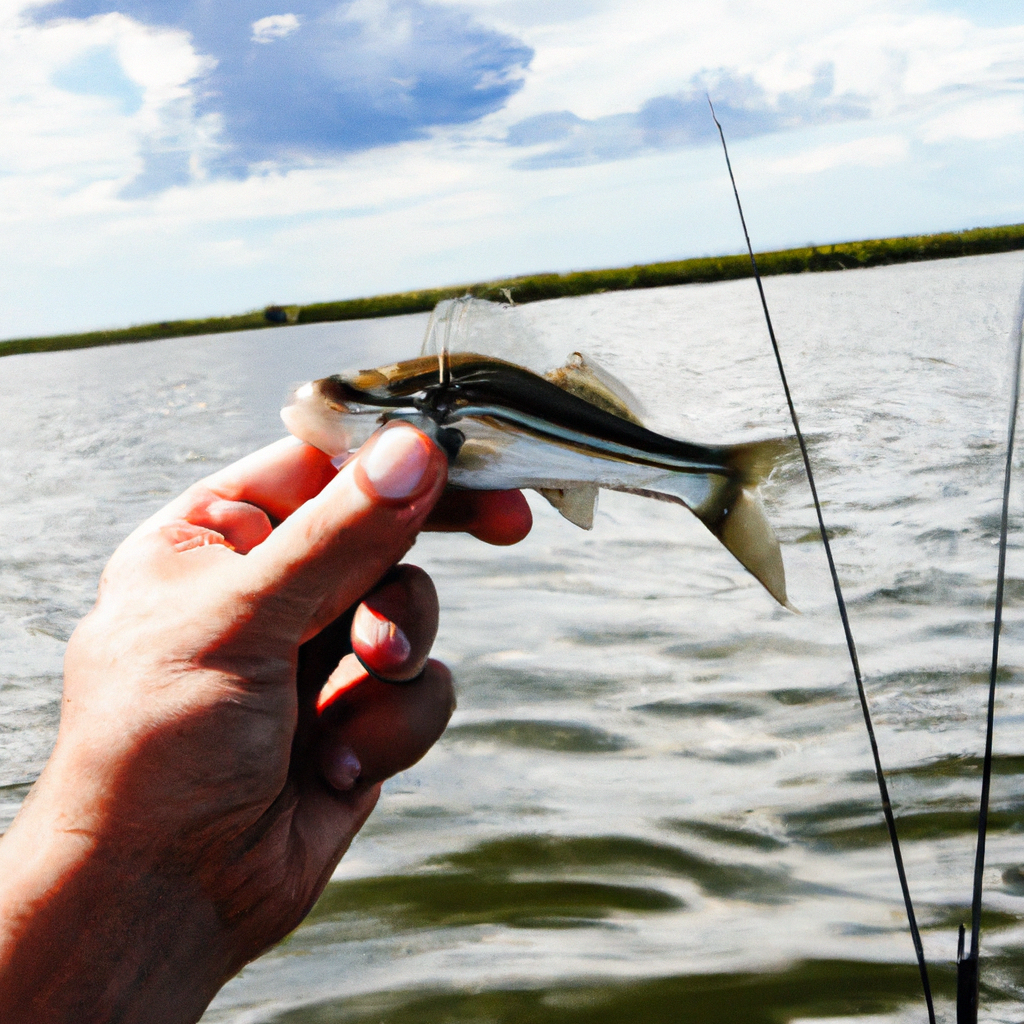 fishing venice louisiana