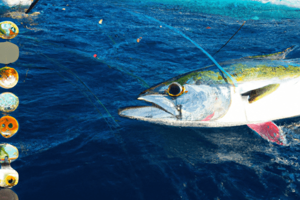 maui charter fishing