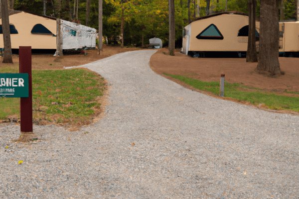 trout run campground