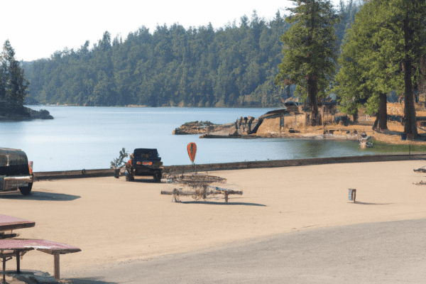 salmon falls campground