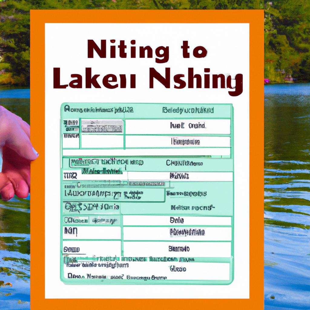 fishing license new hampshire