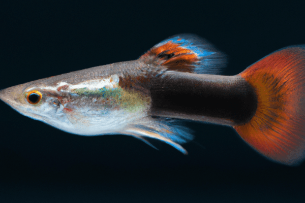 fastest freshwater fish
