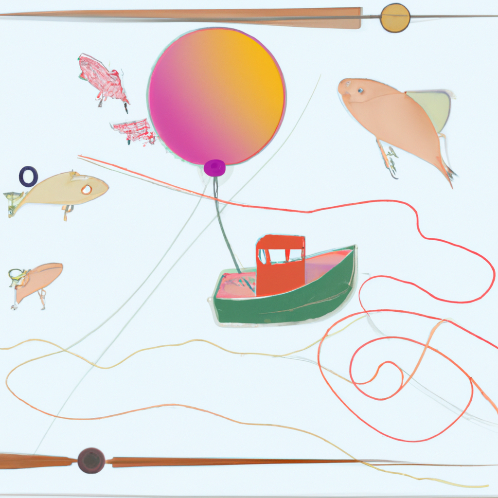 dream of fishing meaning