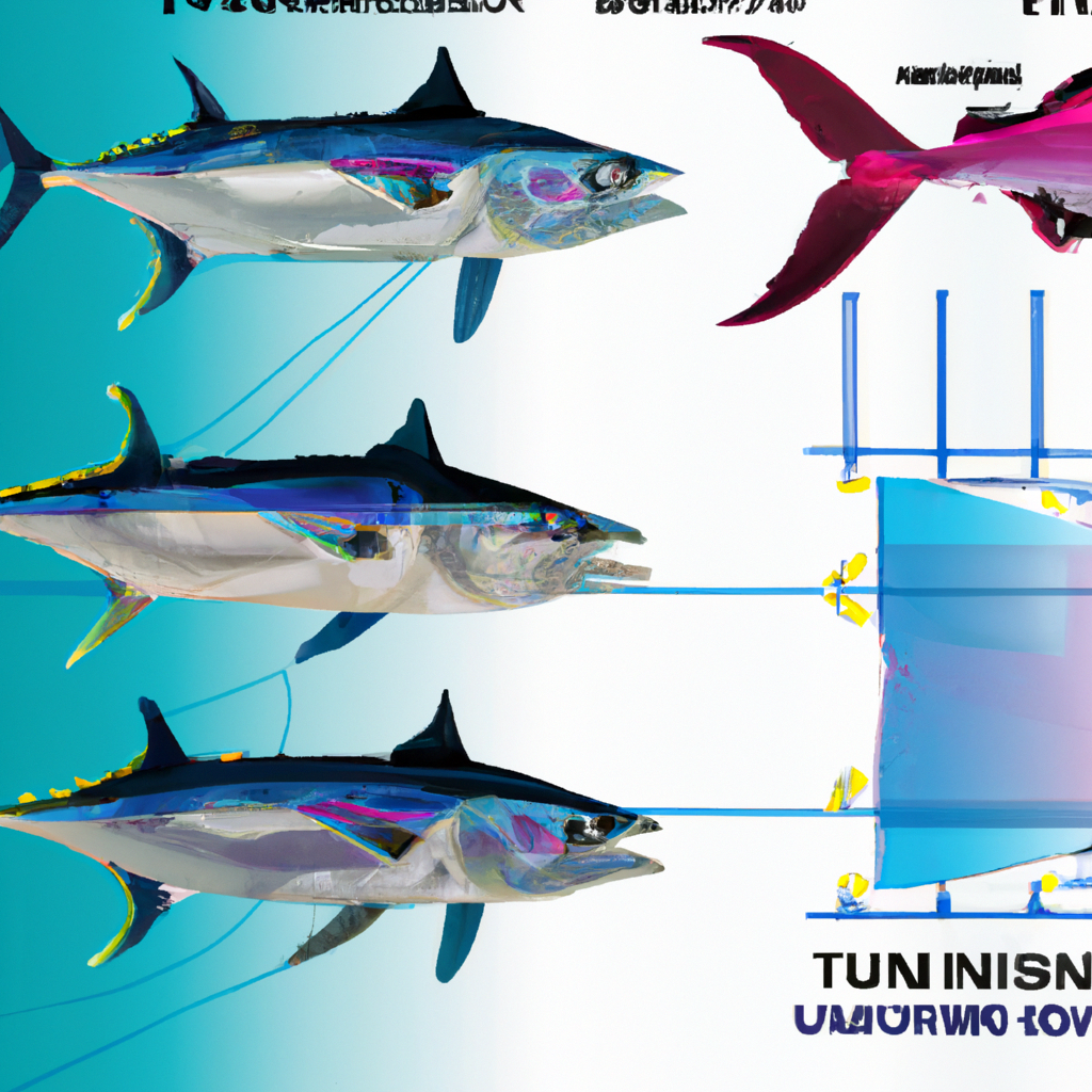 deep sea tuna