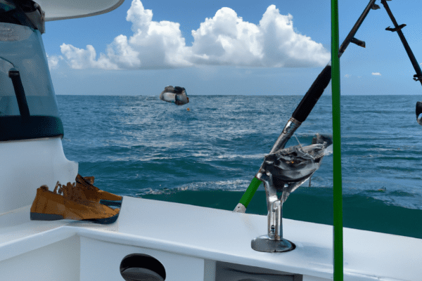 fishing charters miami