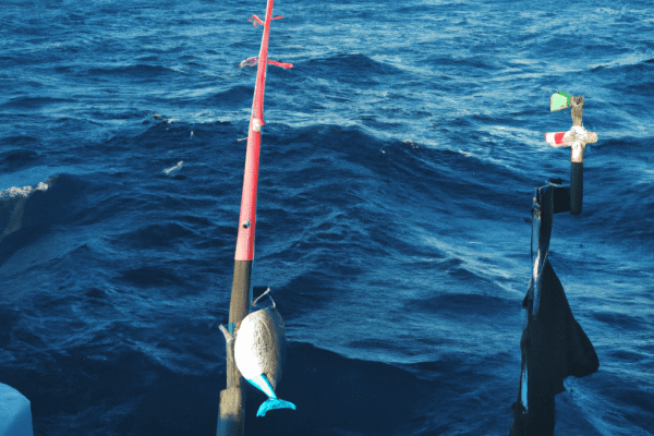 ocean fishing