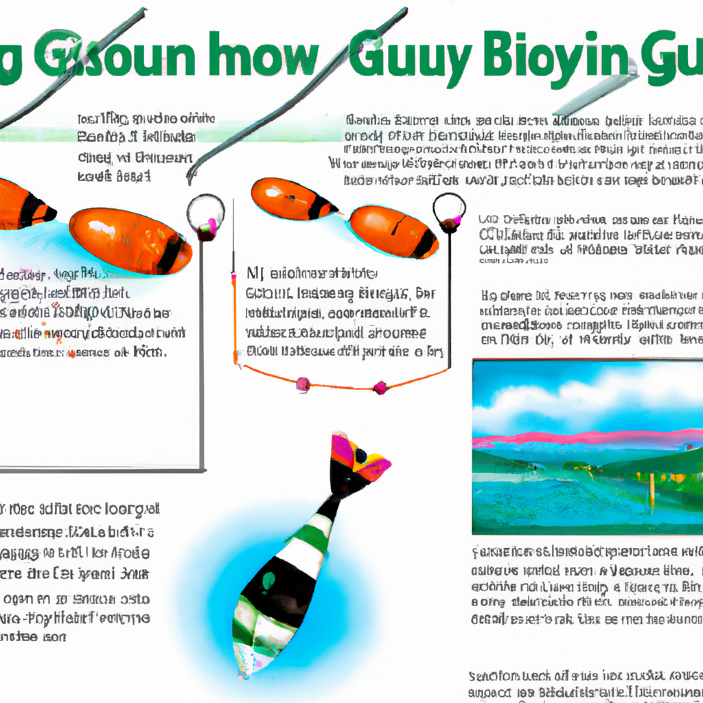 buoy 10 fishing guides