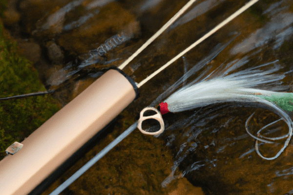 fall river fly fishing